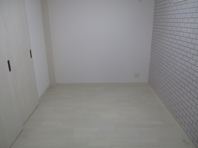 【内装】 | クリエオーレ天下茶屋東