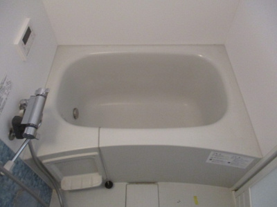 【浴室】 | クリエオーレ天下茶屋東