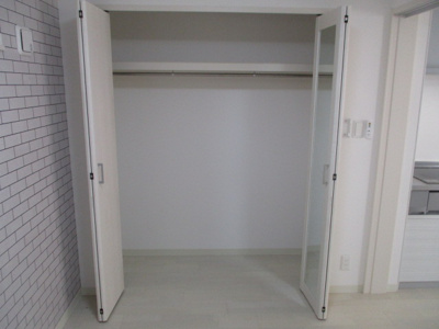 【収納】 | クリエオーレ天下茶屋東