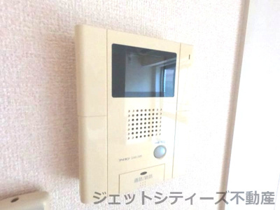 【セキュリティ】 | T’square南森町