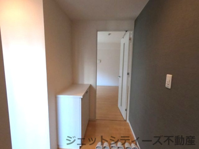 【内装】 | T’square南森町