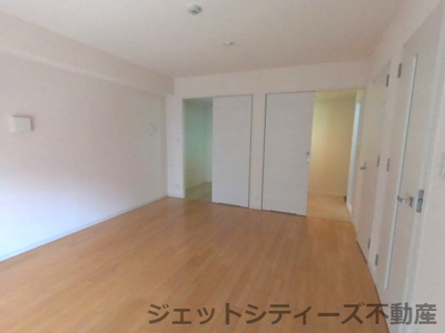 【洋室】 | T’square南森町