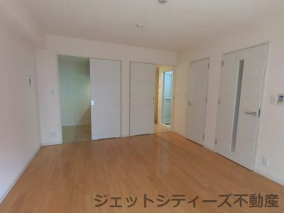 【洋室】 | T’square南森町