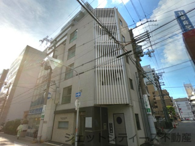 【外観】 | T’square南森町