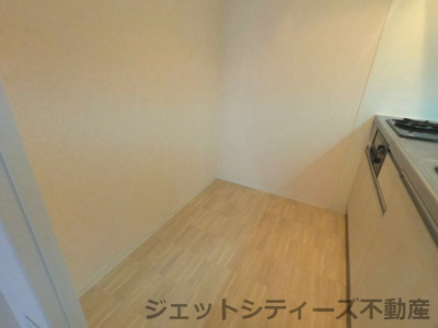 【キッチン】 | T’square南森町