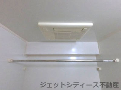 【浴室】 | T’square南森町