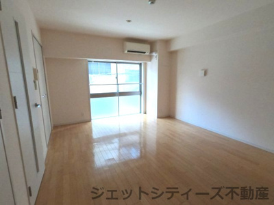 【内装】 | T’square南森町