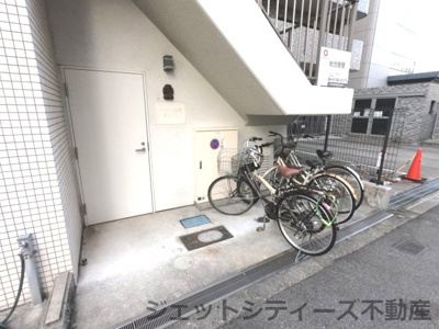 【その他共用部分】 | T’square南森町