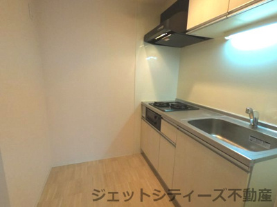 【キッチン】 | T’square南森町