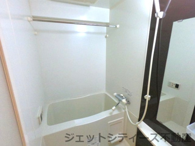 【浴室】 | T’square南森町