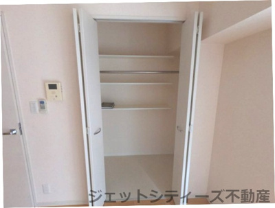 【収納】 | T’square南森町