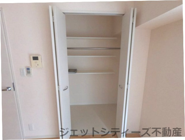 【収納】 | T’square南森町