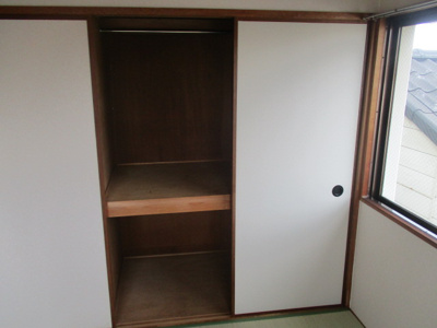 【収納】 | プレアール西加賀屋