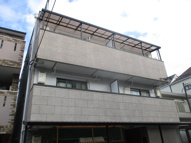 リッツハイツ中西の画像