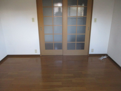 【内装】 | リッツハイツ中西