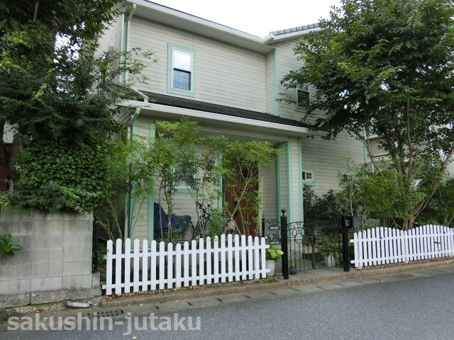 下市場１丁目　中古戸建