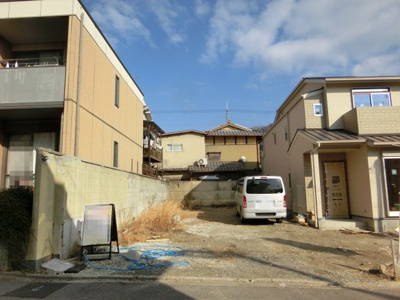 【外観】 | 浄土寺上馬場町　新築戸建Aプラン