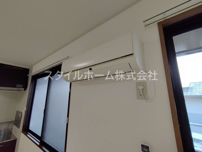  | パークハウス鷹丘Ｃ棟