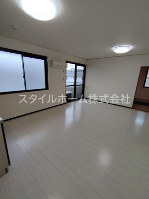 【その他】 | パークハウス鷹丘Ｃ棟