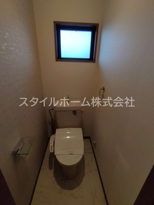 【トイレ】 | パークハウス鷹丘Ｃ棟