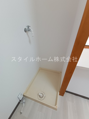 【設備】 | 東マンションII