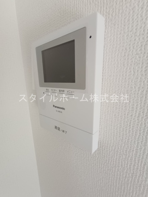 【セキュリティ】 | 東マンションII