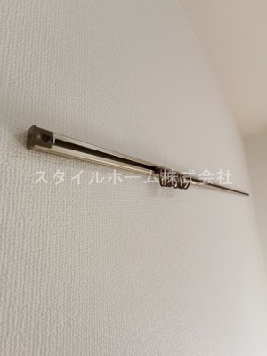 【設備】 | 東マンションII