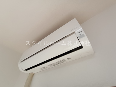 【設備】 | 東マンションII