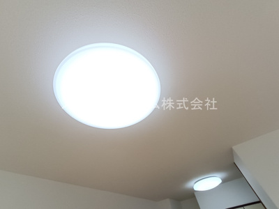 【設備】 | 東マンションII