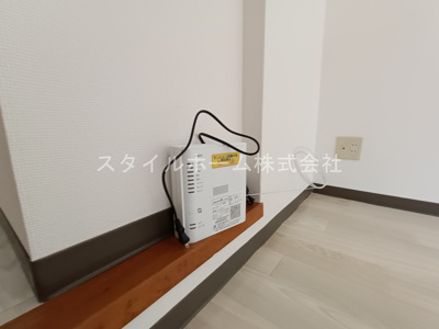 【その他】 | 東マンションII