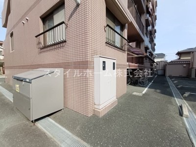 【その他】 | 東マンションII