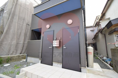 【エントランス】 | M＆T