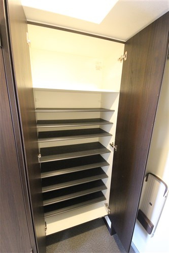 【収納】 | グランパシフィック今里南