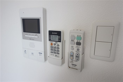 【設備】 | グランパシフィック今里南