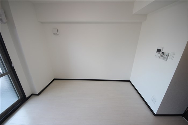 【洋室】 | グランパシフィック今里南