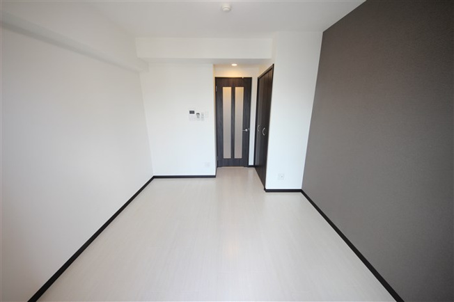 【洋室】 | グランパシフィック今里南