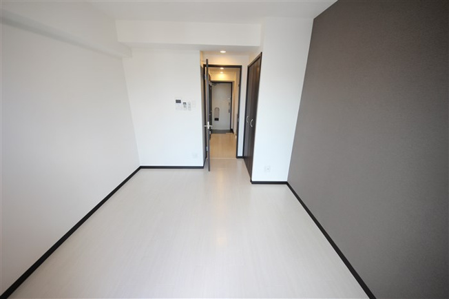 【洋室】 | グランパシフィック今里南