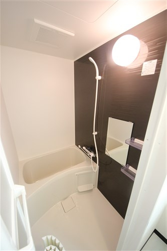 【浴室】 | グランパシフィック今里南