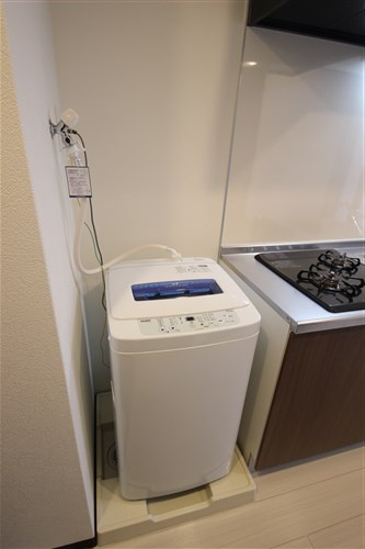 【設備】 | グランパシフィック今里南