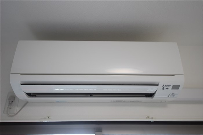 【設備】 | グランパシフィック今里南