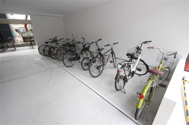 【その他共用部分】 | グランパシフィック今里南