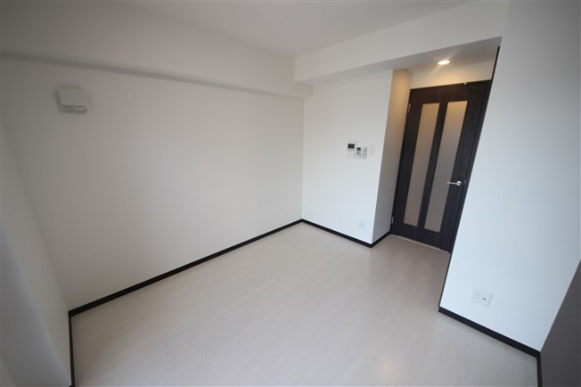 【洋室】 | グランパシフィック今里南