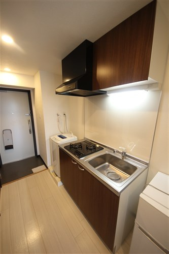 【キッチン】 | グランパシフィック今里南