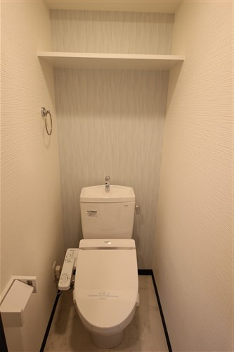 【トイレ】 | グランパシフィック今里南