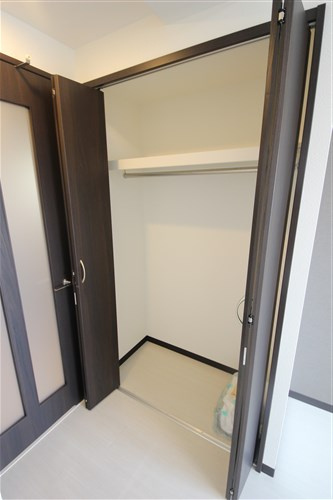 【収納】 | グランパシフィック今里南