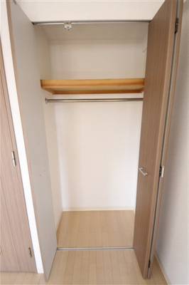 【収納】 | ライジングコート岸里玉出駅前