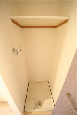 【設備】 | ライジングコート岸里玉出駅前