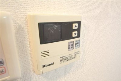 【設備】 | ライジングコート岸里玉出駅前