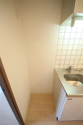 【設備】 | ライジングコート岸里玉出駅前