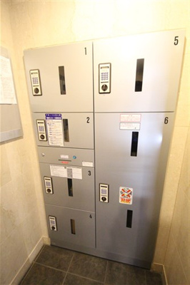 【その他共用部分】 | ライジングコート岸里玉出駅前